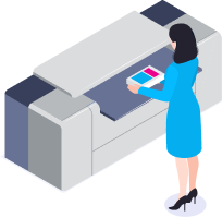 Report Printing & Copy Services